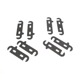 G12-12  G12 Front shims