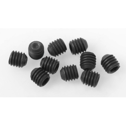 HW036 Set screw M 3x3 Cone