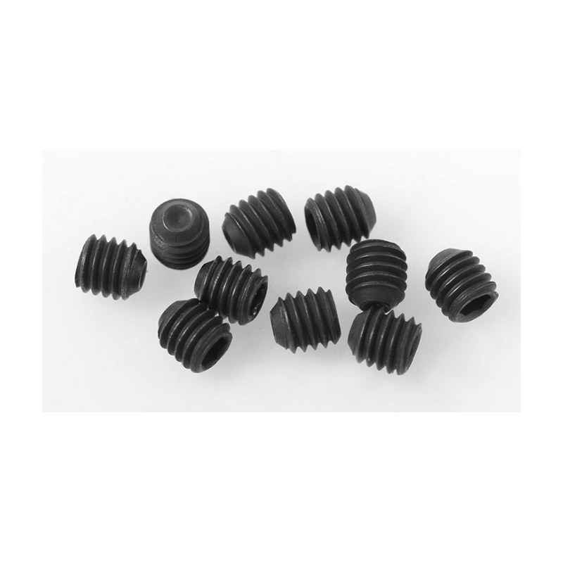 HW036 Set screw M 3x3 Cone