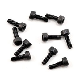 Screw - M2*4 - Hexagon Button head