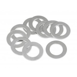 HW010 - Shims 0.5mm