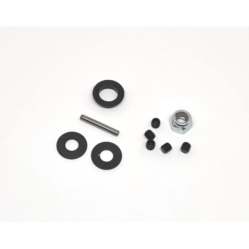 DGD021-Mk2  -  Fenix Gear Diff  DGD-Mk2 - maintenance kit