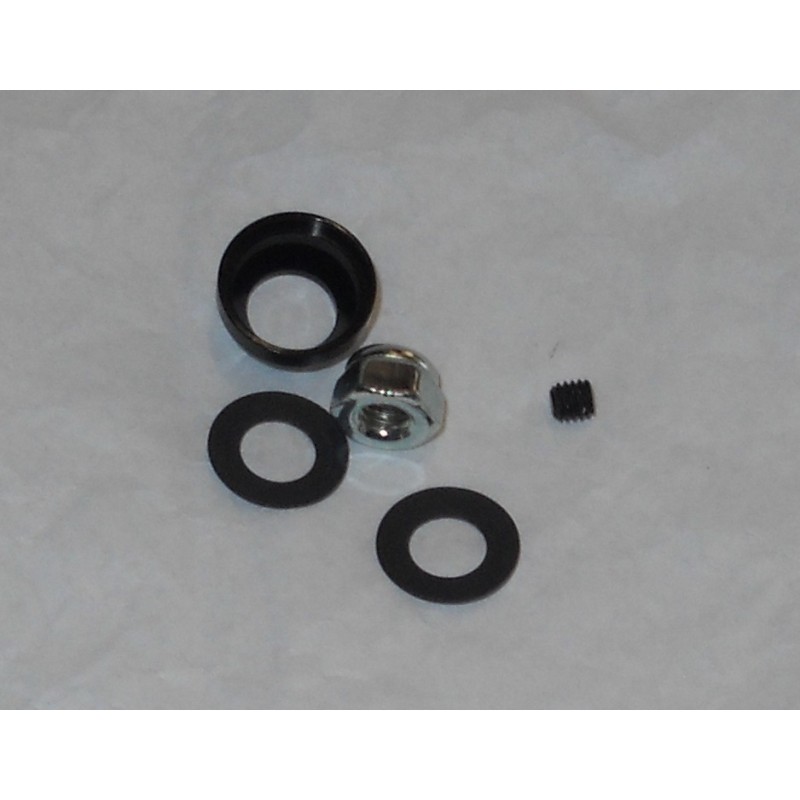 DGD022-Mk2   PanCar Gear Diff Mk2 - maintenance kit