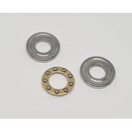 FX0043G   Fenix Sphere Diff - Thrust Bearing MK3 version