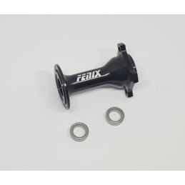 HDD2-235-MK2  Fenix Pan Car Sphere Diff 235mm Mk2 Housing