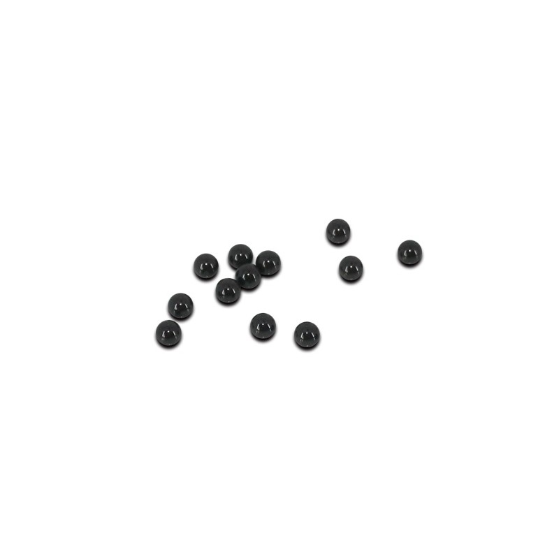 FX-T3  Ceramic spheres 3mm diameter