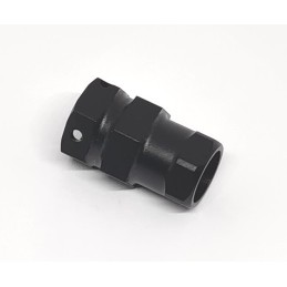 DGD009-Mk2  -   Fenix Gear Diff - Differential Housing - Mk2