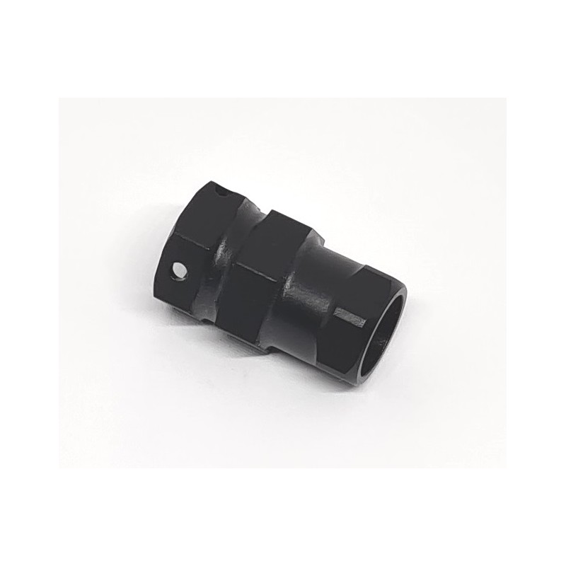 DGD009-Mk2  -   Fenix Gear Diff - Differential Housing - Mk2