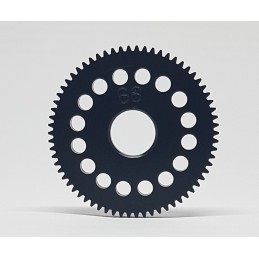 FD4-69-48 - Spur Gear 69 teeth - CNC made