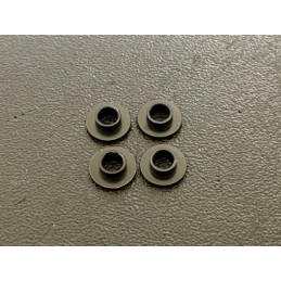 OPT080 - Servo insert for KO RSx-12 servo (also for Sanwa)