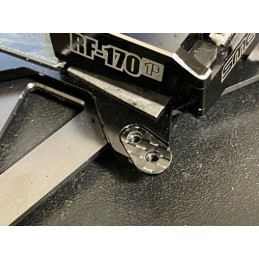 OPT073 - Carbon shims for...