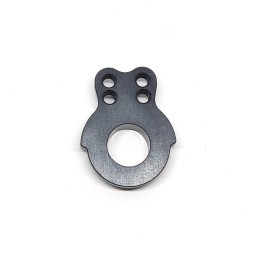 OPT063 - Aluminum horn for XRAY servo saver