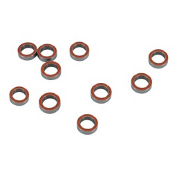 FX128   8x12x3,5 - Bearing kit