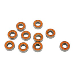 FX115  5x11x4 - Bearing kit