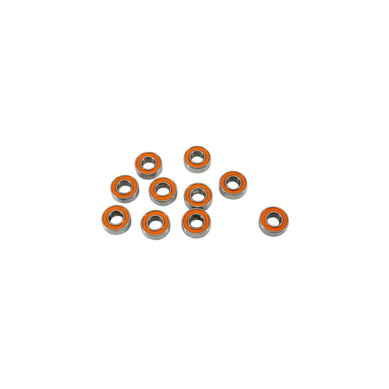 FX115  5x11x4 - Bearing kit