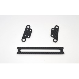 G56060 - G56 - CRC Long Arm Mount