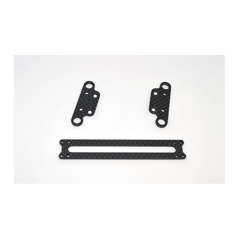 G56060 - G56 - CRC Long Arm Mount