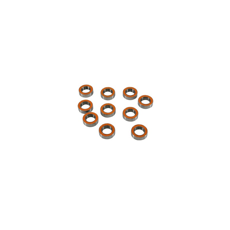 FX106  6x10x3 - Bearing kit