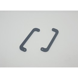 OPT057  Xray X1 - front arm reinforcement