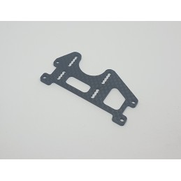 OPT056  Xray X1 - Volante Wing holder