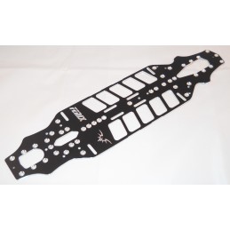 OPT027 - Infinity IF14 - 2mm 7075 chassis