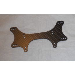 FX0056 - VBC Lightning 10-235 Variable Width Front Suspension Plate