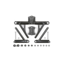 F2-19   Club Racer + Classique + F104 Suspension Arm - Front end