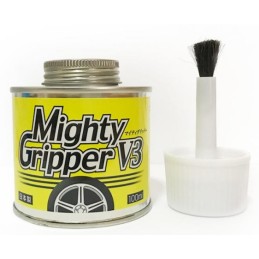 V3 Yellow  Mighty Gripper