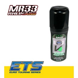 MR33-0004 - MR33 V4 Carpet Additive 100ml ETS Approved