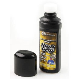 CS C6400 CS High Grip Carpet Additive 100ml