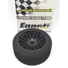 Pro10F32 - Enneti 1:10 - Pan Car Front Carbon 32