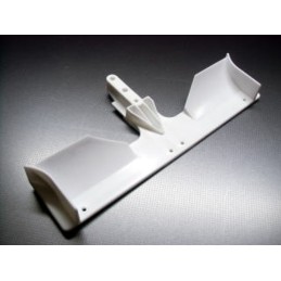 Z5004W - ZEN Front Wing F1 White