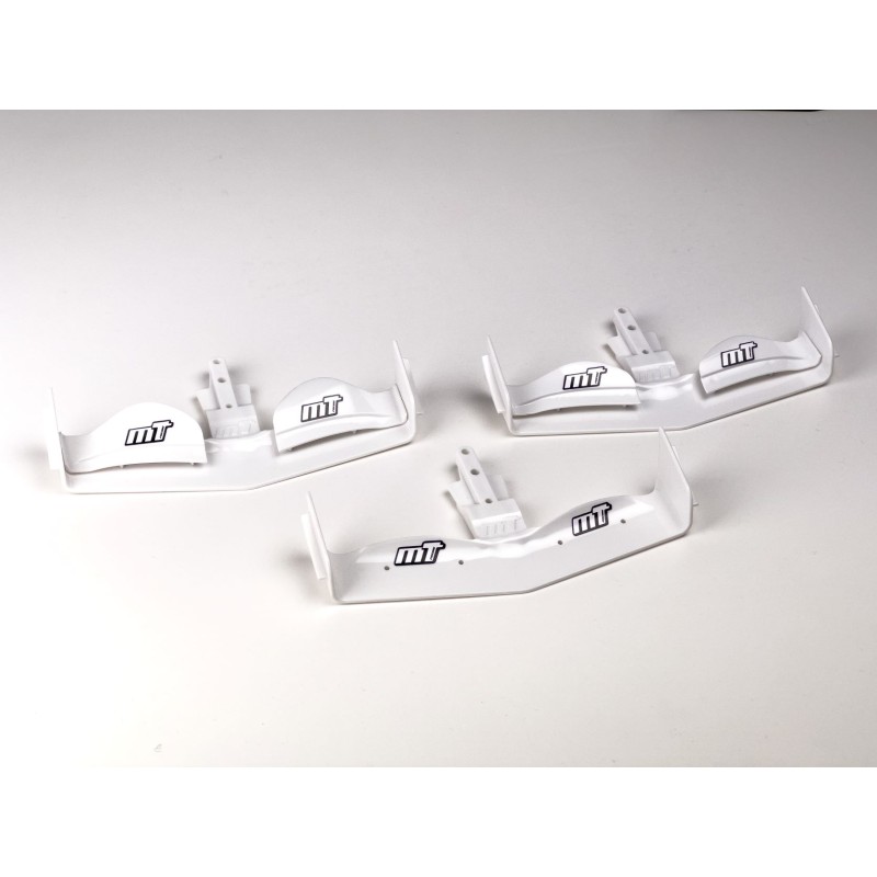 021-013W    2022 Montech white front wing