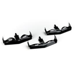 021-012B   2022 Montech black front wing