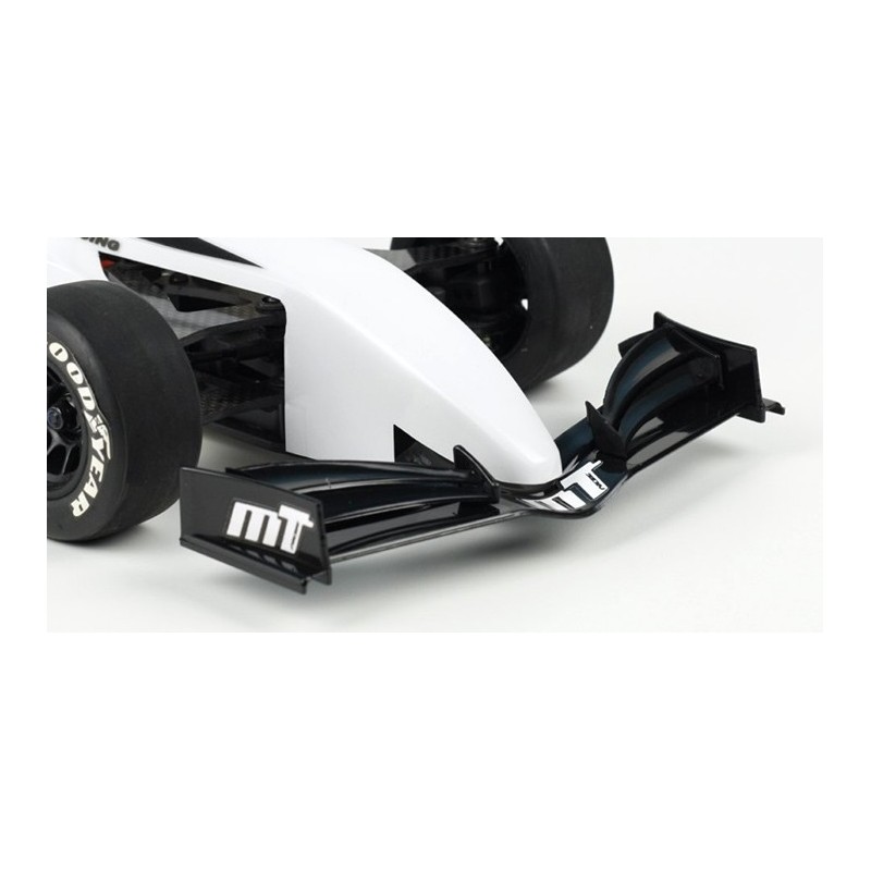 017-007 - Montech 2017 white front wing