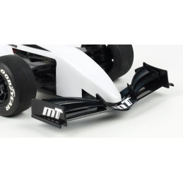 017-007 - Montech 2017 white front wing