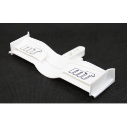 015-009  Montech Front Wing - WHITE