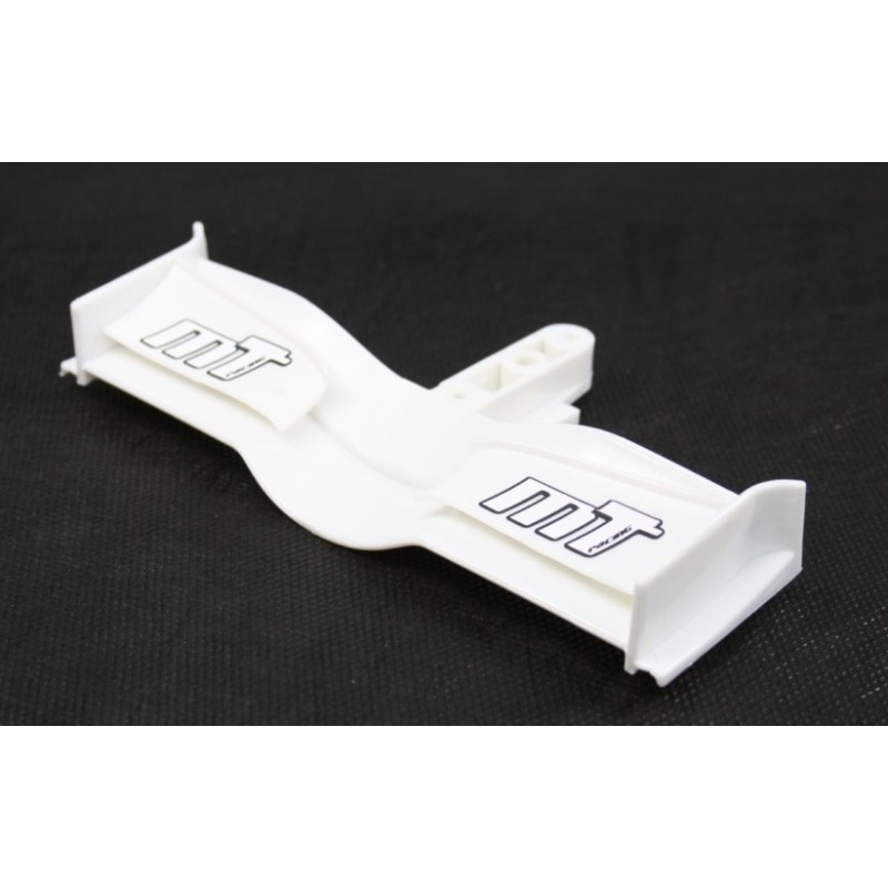 015-009  Montech Front Wing - WHITE