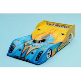 TB60014 Team Bomber LMP-Type Dera