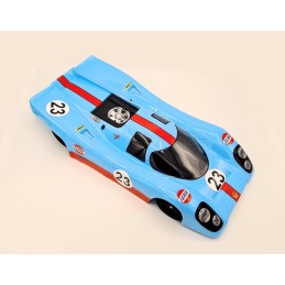 PC003 - Porsche 917