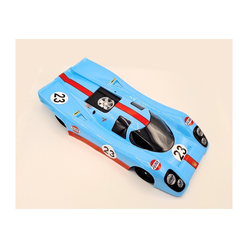 PC003 - Porsche 917