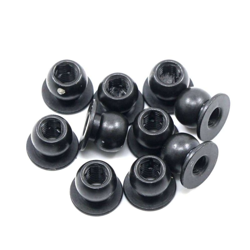 XP-10046 5.5 mm Suspension arm ball  Inner thread