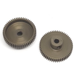 Pinion 55 teeth - 64 dp