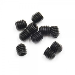 XP-40051 Hex set screw M3x2 mm