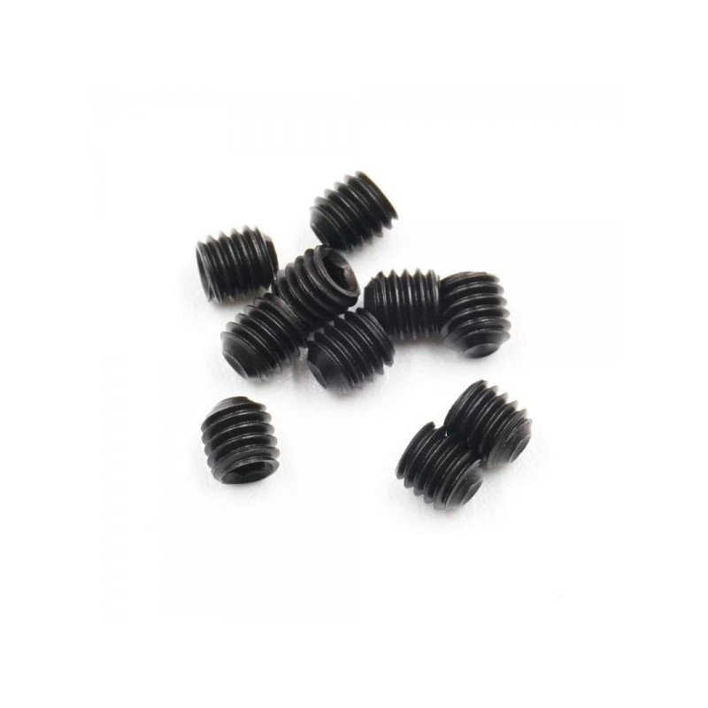 XP-40051 Hex set screw M3x2 mm