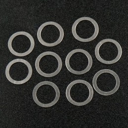 XP-40086 5x7x0.2 mm Spacer