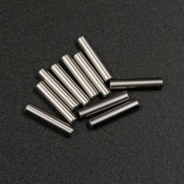 XP-40069 Pin 2x9.8 mm