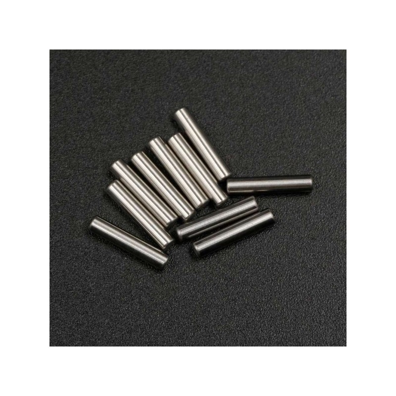 XP-40069 Pin 2x9.8 mm