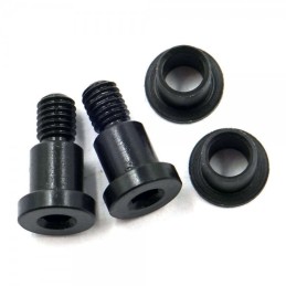 XP-10401 C Hub 4 Kingpin set 2+2