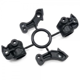 XP-10247 Left and Right hard Composite steering block